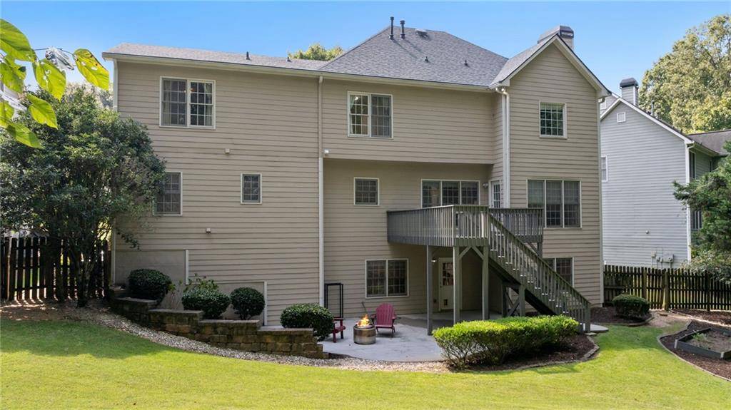 Smyrna, GA 30082,1224 Kenway CIR SE