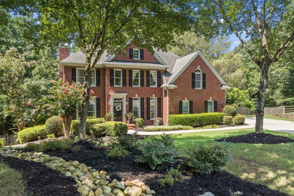 Suwanee, GA 30024,4140 River Bluff Run WAY