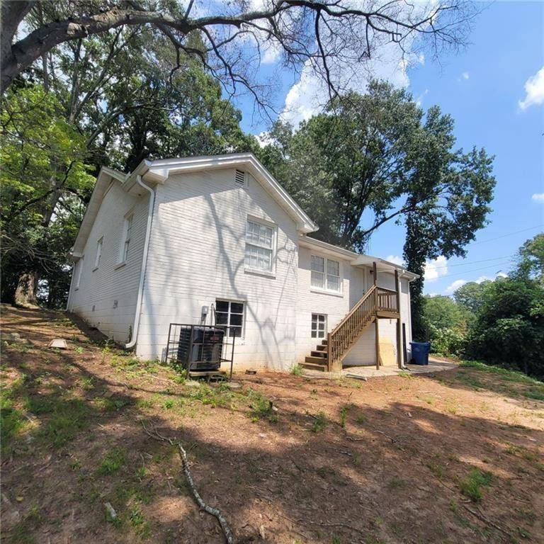 Atlanta, GA 30311,1825 Willis Mill RD SW