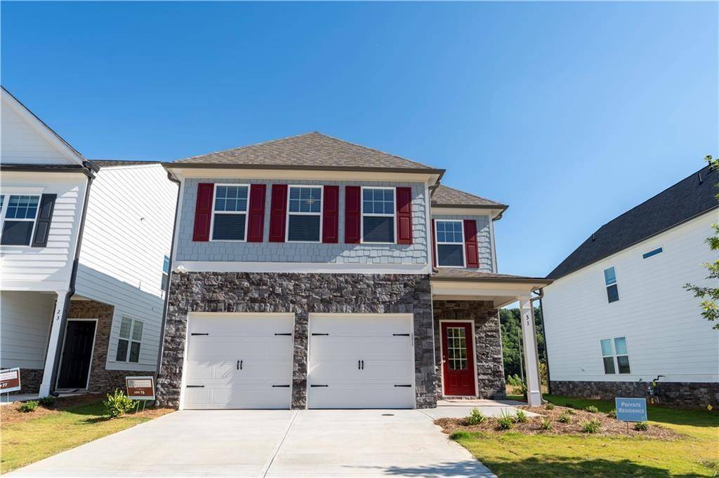 Dawsonville, GA 30534,31A Briarwood Dr