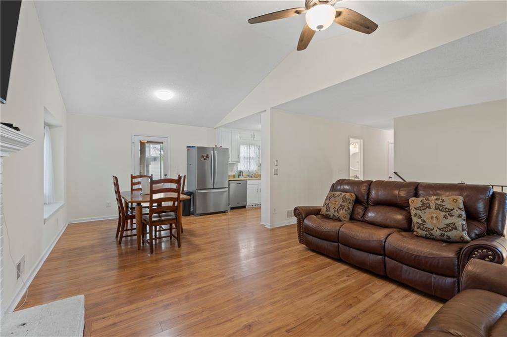 Kennesaw, GA 30144,1070 Rackley WAY NW