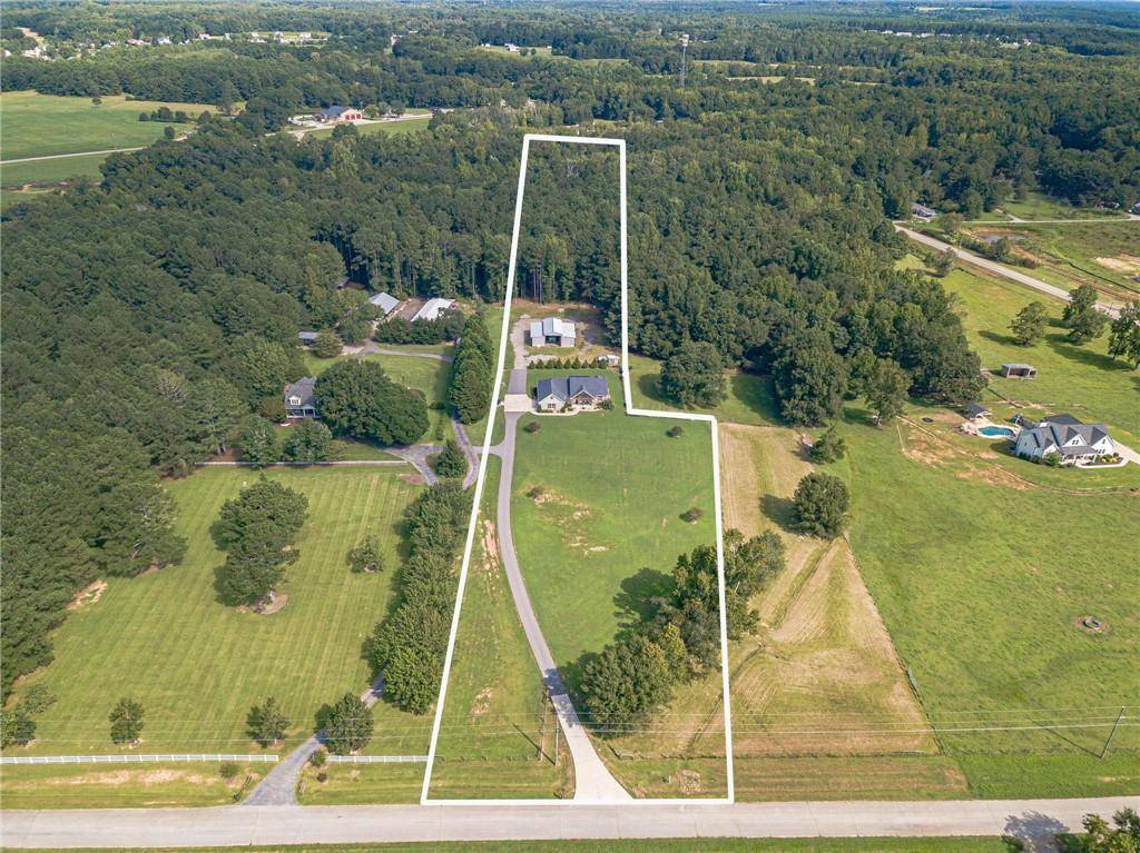 Good Hope, GA 30641,3050 Marion Ivie RD