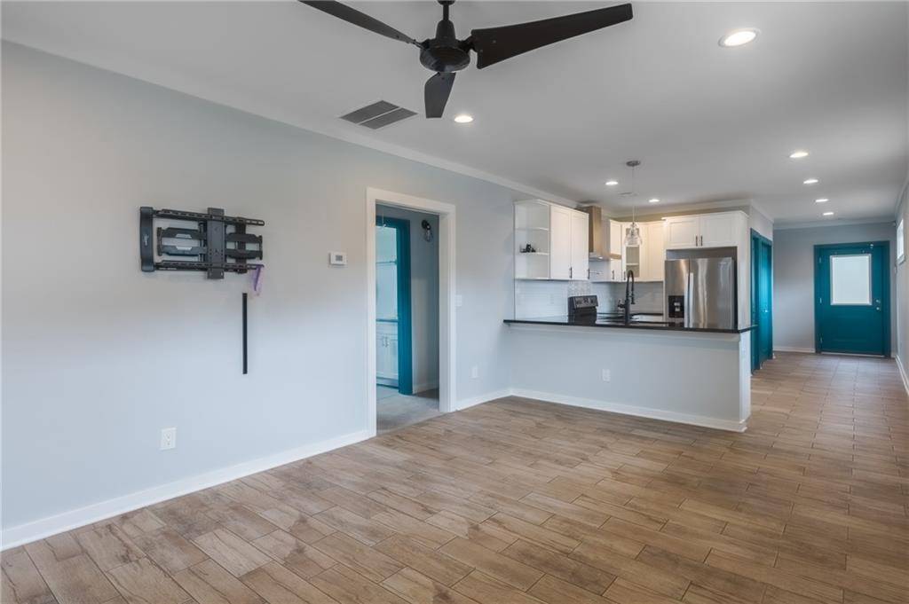 Atlanta, GA 30344,1387 Lyle AVE