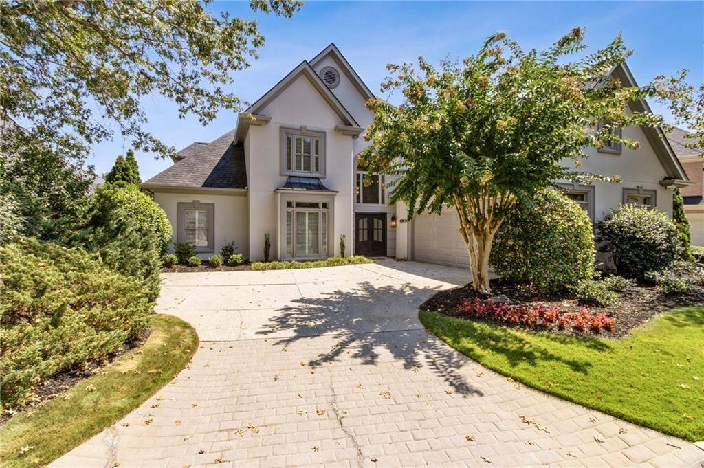 Johns Creek, GA 30097,5785 Hershinger Close