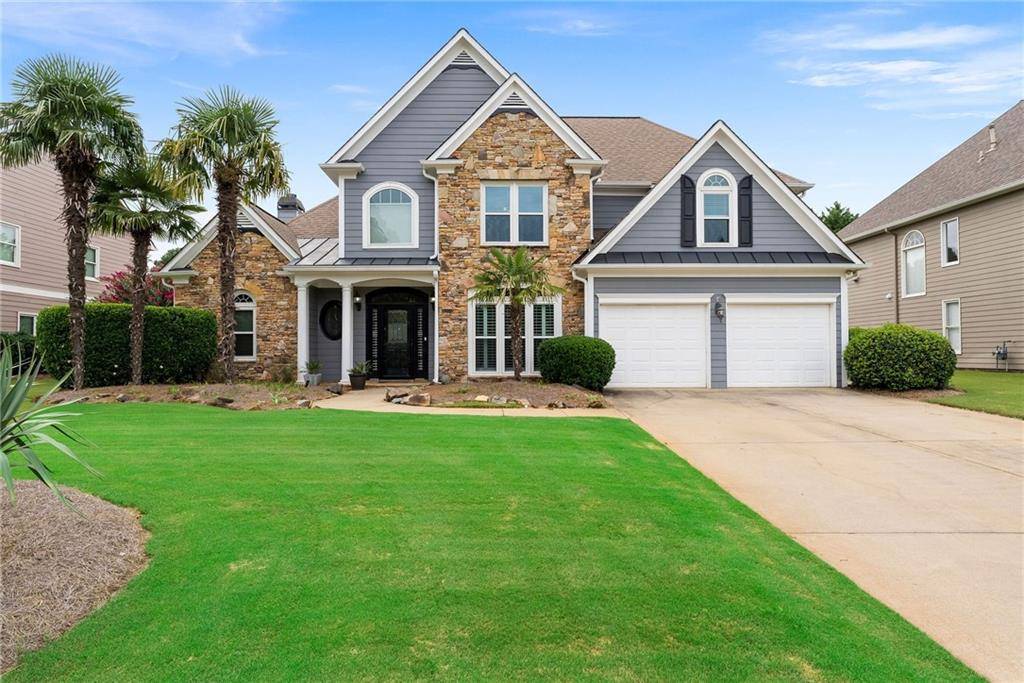 Marietta, GA 30064,820 Nob Ridge DR