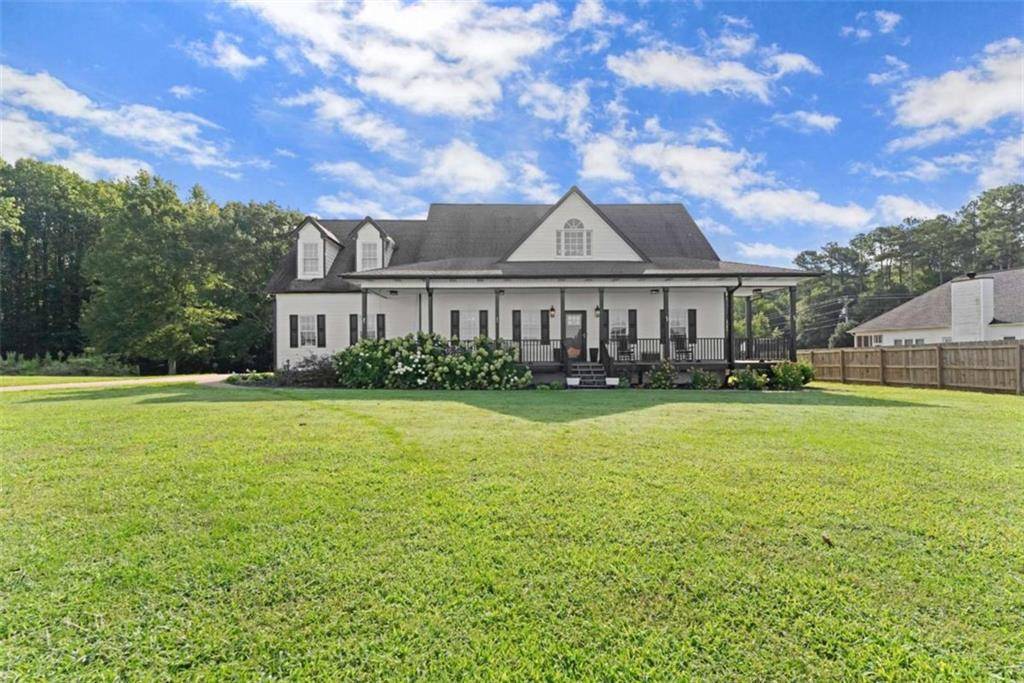 Hoschton, GA 30548,933 Boone RD