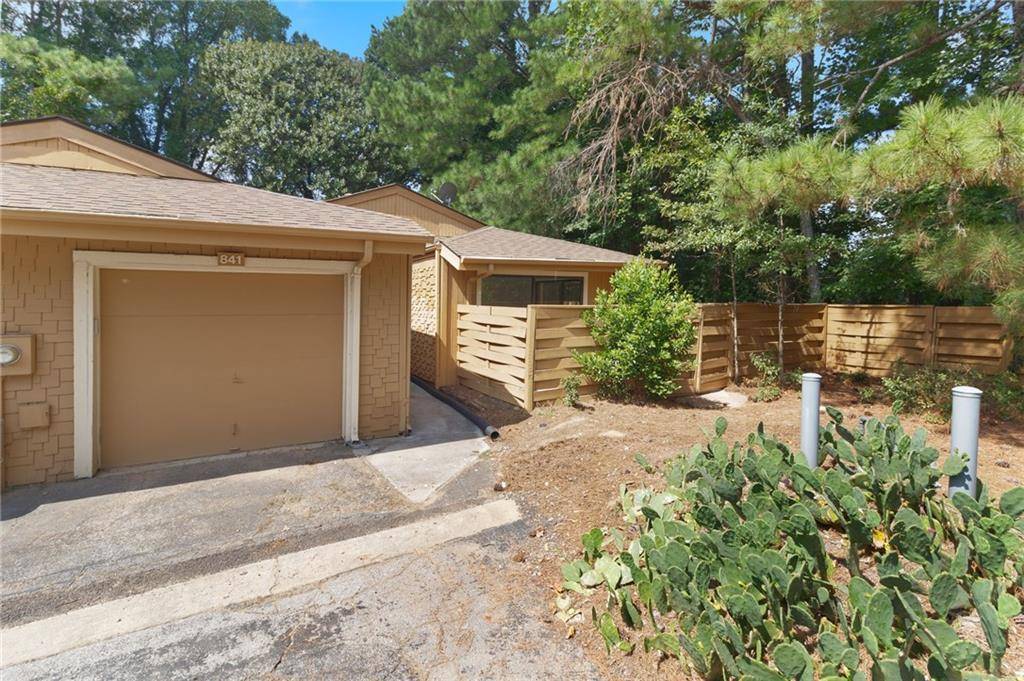 Marietta, GA 30064,841 Lake Hollow BLVD SW