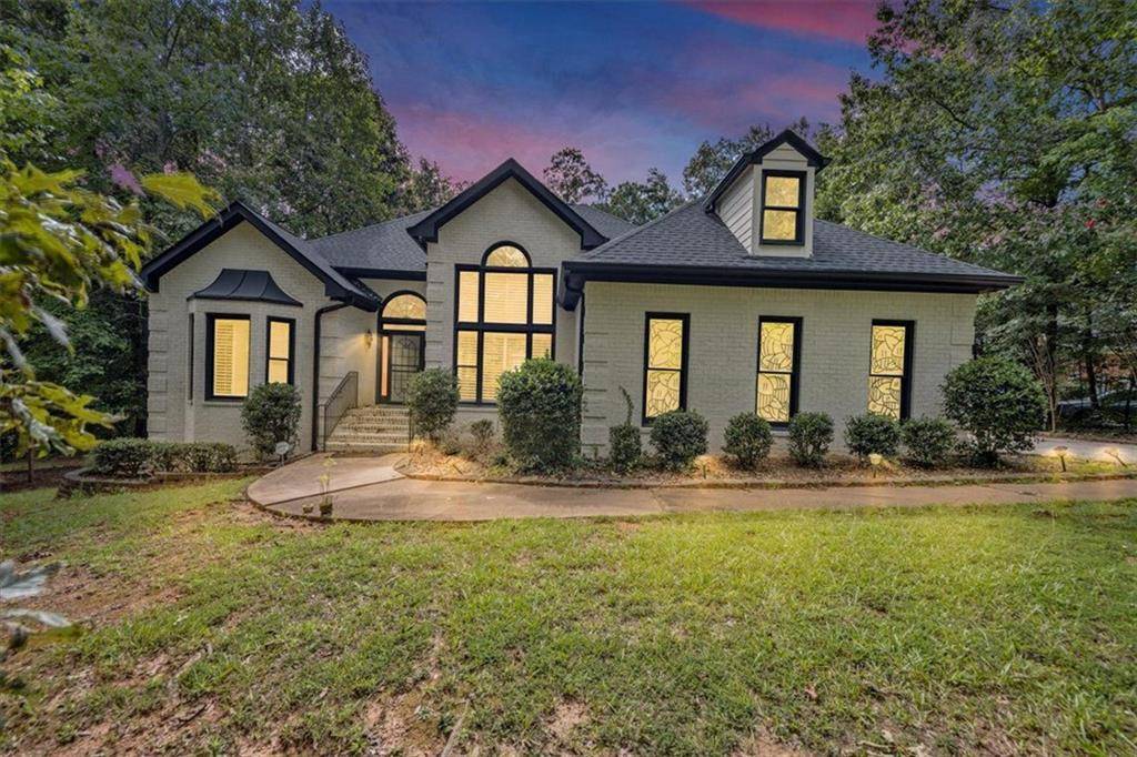 Atlanta, GA 30311,805 LYNN CIR SW