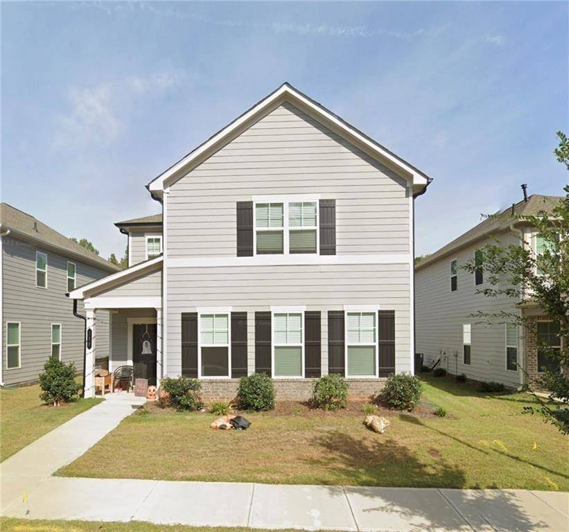 Braselton, GA 30517,129 Golden Eagle Pkwy