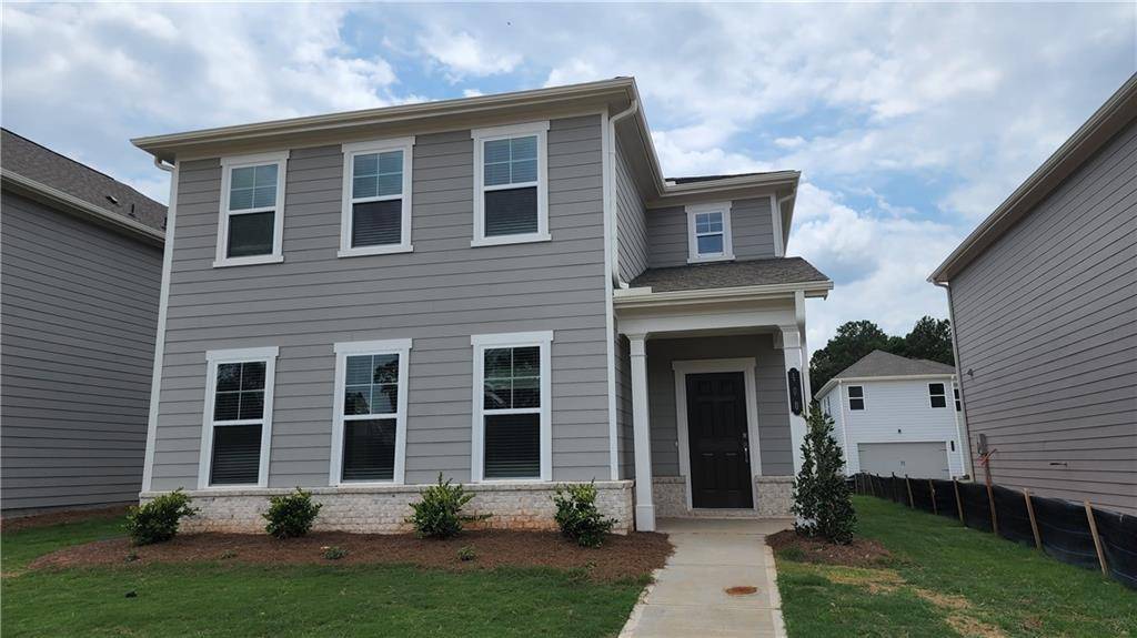 Braselton, GA 30517,400 Grey Falcon AVE