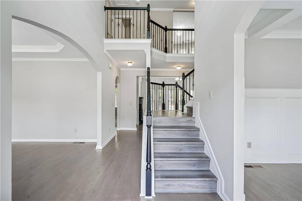 Lawrenceville, GA 30045,1932 River Crest WAY