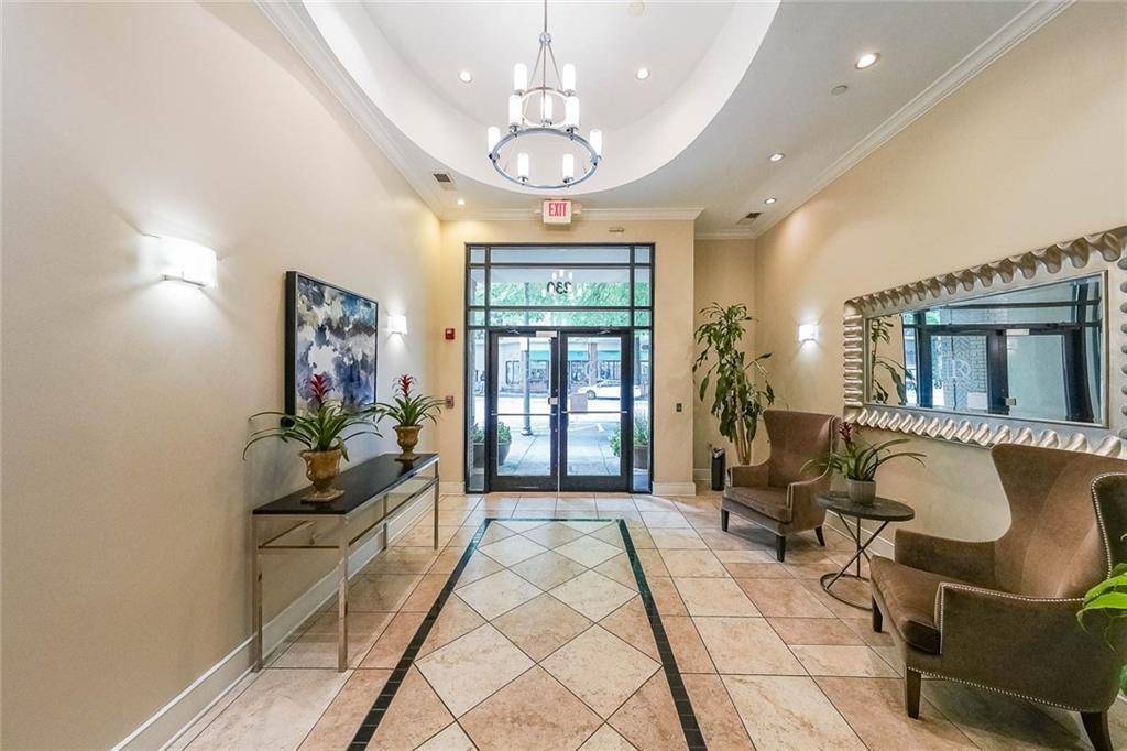 Decatur, GA 30030,230 E Ponce De Leon AVE #327