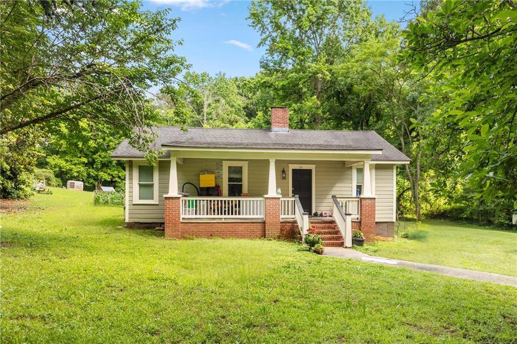 Canton, GA 30114,12728A with 1-Acre Bells Ferry RD