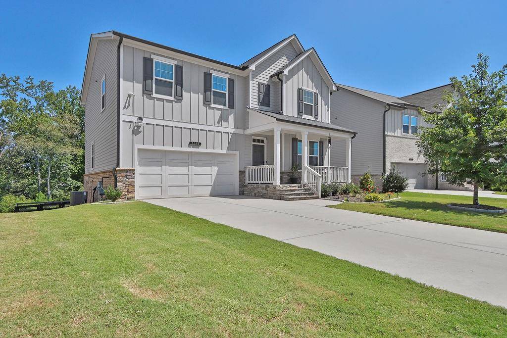 Cumming, GA 30028,5395 Coltman DR