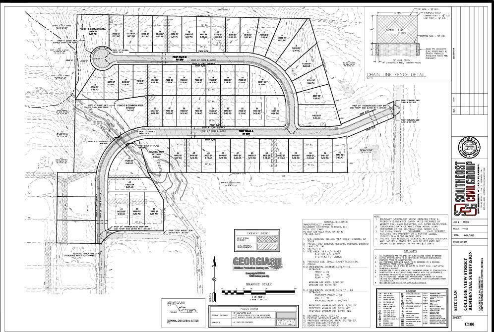 Bowdon, GA 30108,0 College view ST