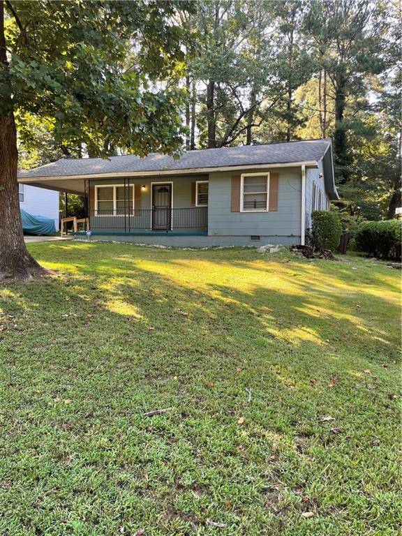 Atlanta, GA 30318,2744 Marco DR NW