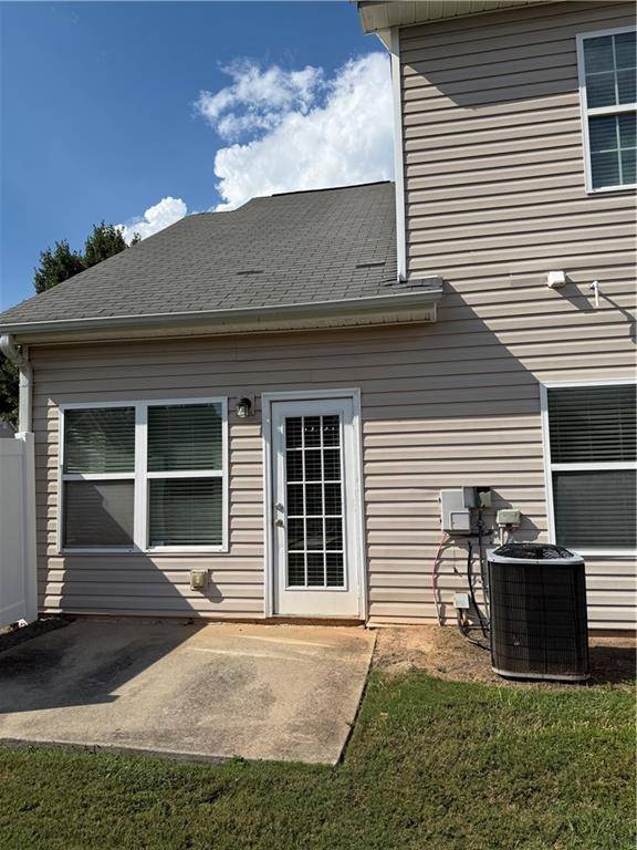 Atlanta, GA 30349,2555 Flat Shoals RD #APT 1705