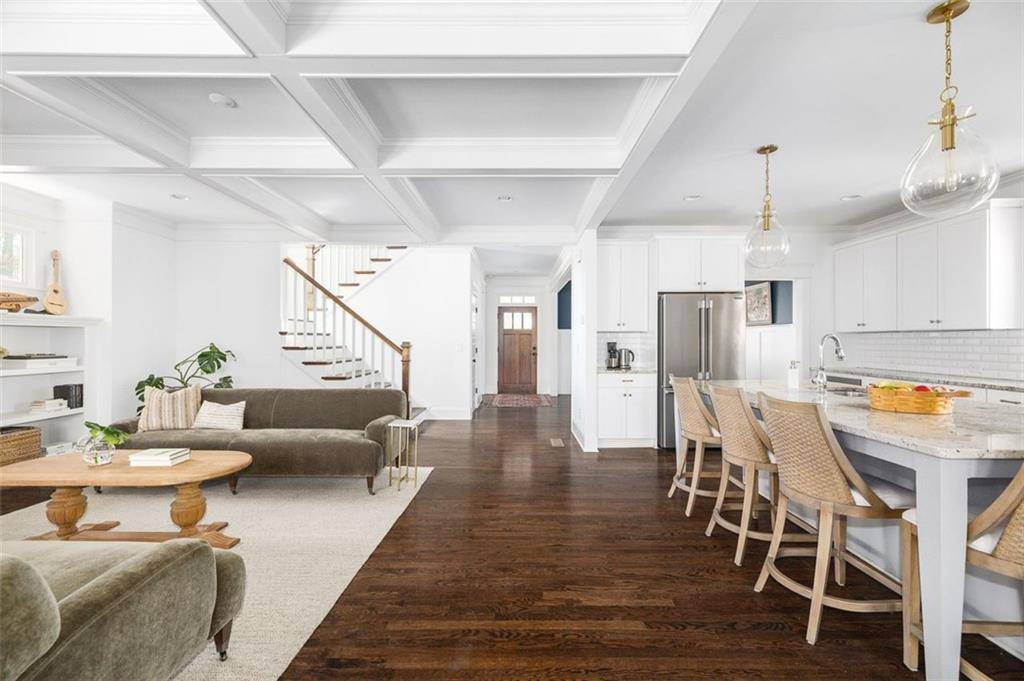 Decatur, GA 30030,152 PARK DR