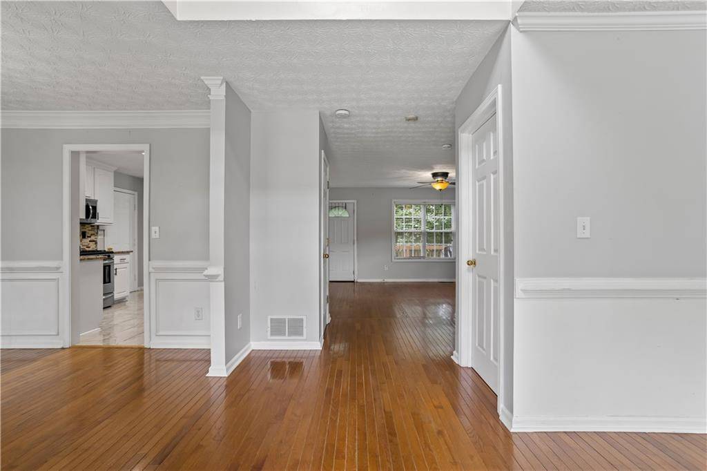 Conyers, GA 30094,1048 Falls Brooke DR