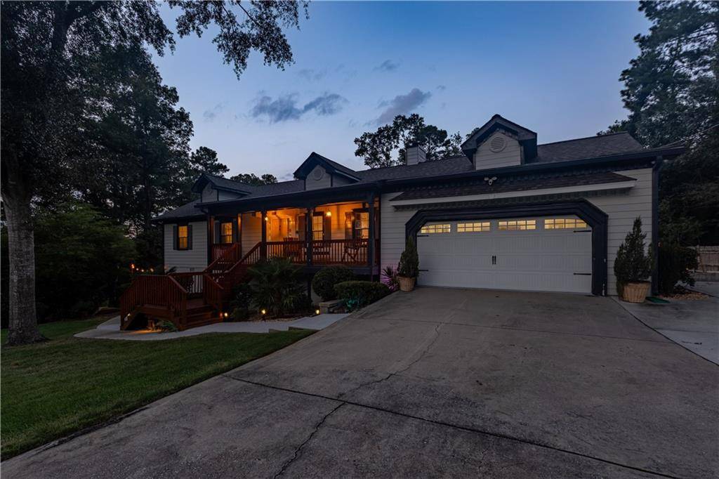 Lilburn, GA 30047,2390 Stone Dr SW