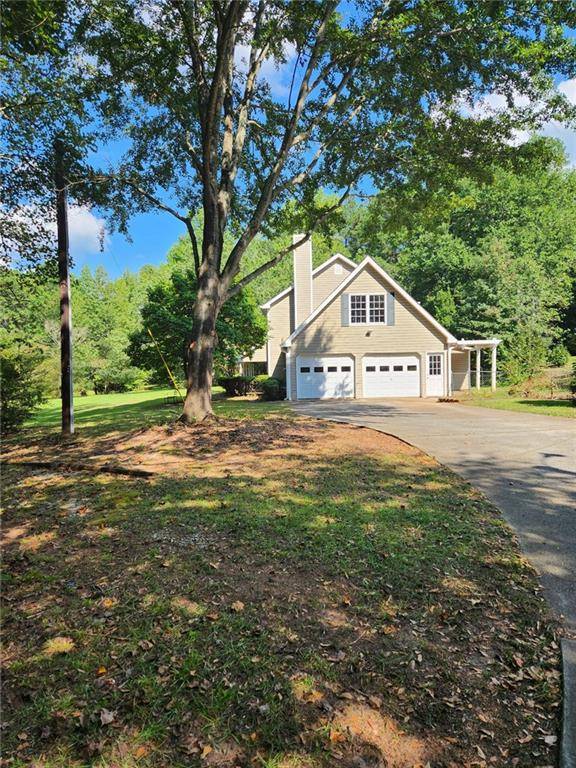 Villa Rica, GA 30180,122 BLACKSTOCK RD