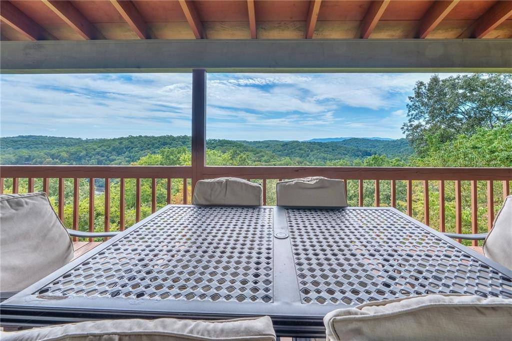 Blue Ridge, GA 30513,281 Rocky Ridge DR