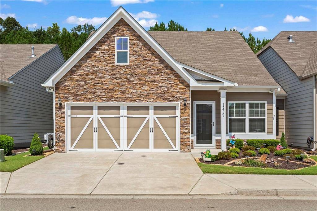 Canton, GA 30114,145 Point View DR