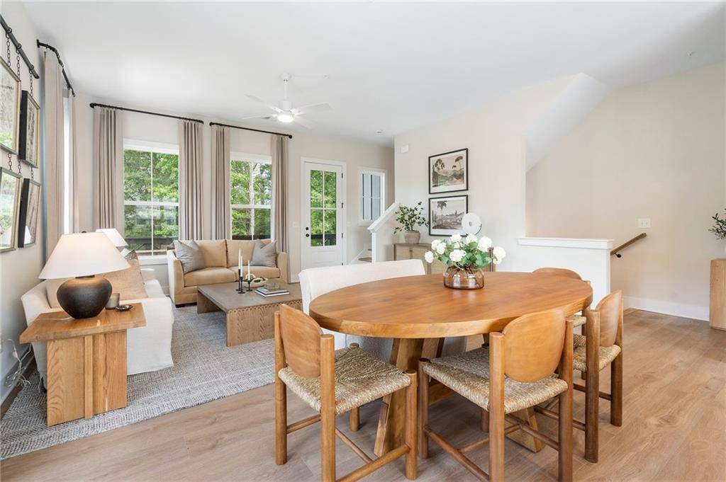 Alpharetta, GA 30022,517 Boardwalk WAY