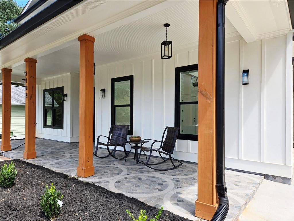 Atlanta, GA 30312,1102 Morley AVE SE