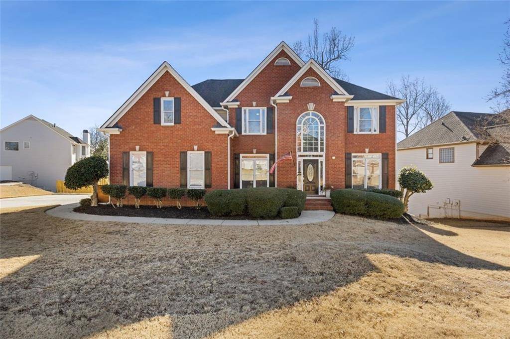 Lawrenceville, GA 30045,1331 DAYSPRING TRCE