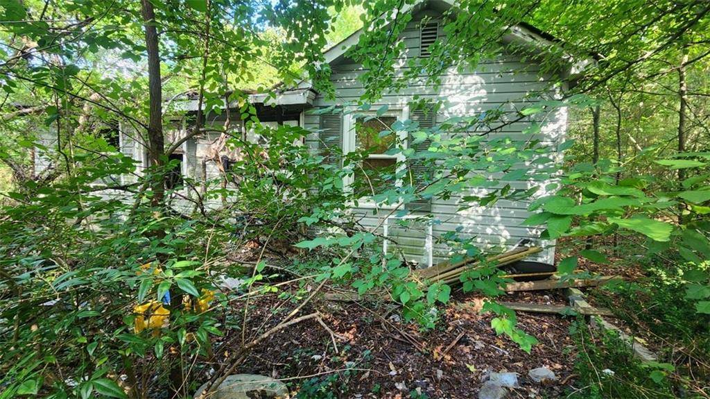 Atlanta, GA 30331,3808 Martin Luther King Jr DR SW