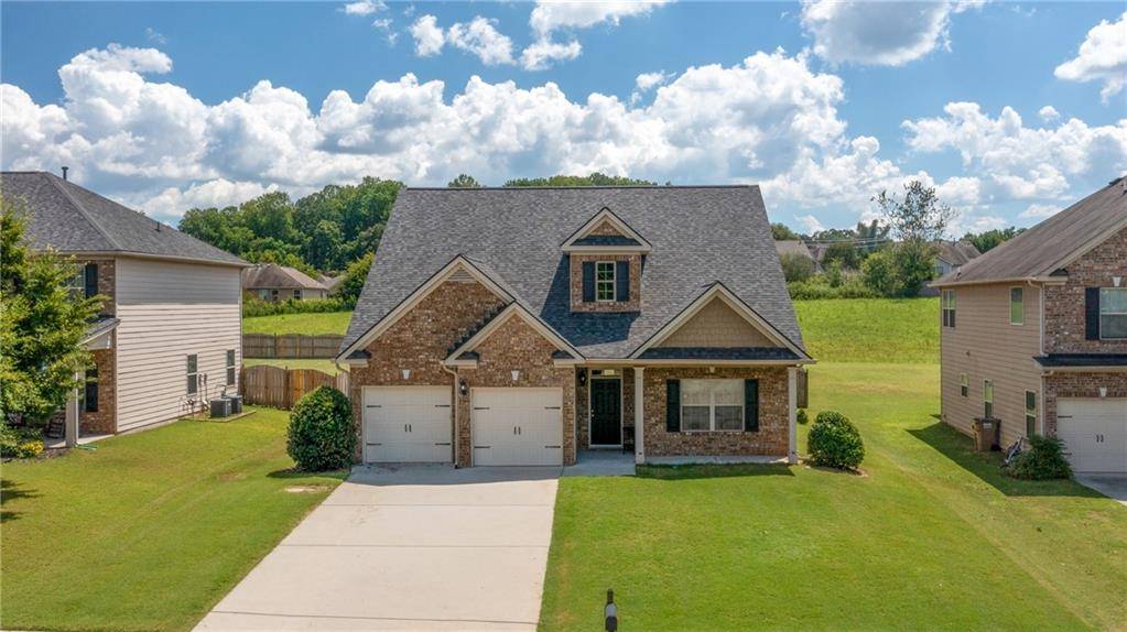 Cumming, GA 30028,5045 Bucknell TRCE