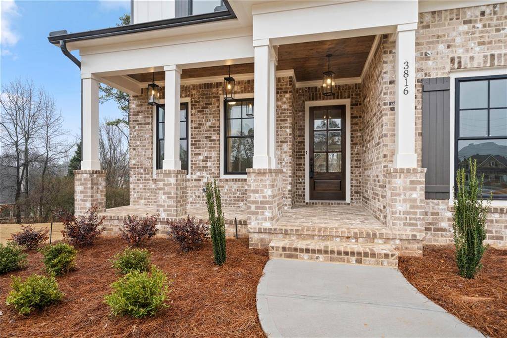 Marietta, GA 30066,3816 Havenrock DR