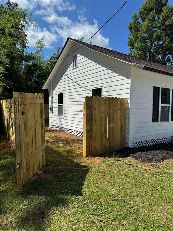 Thomaston, GA 30286,87 Avenue H AVE