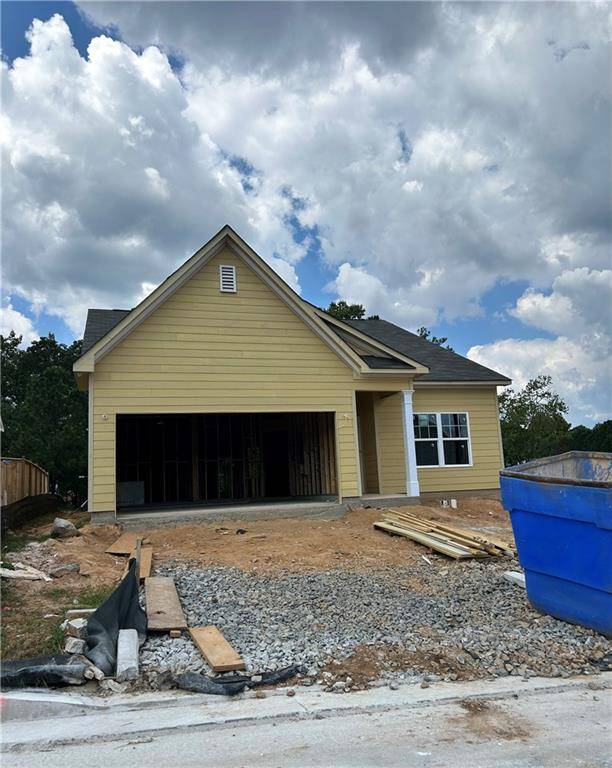 Dallas, GA 30132,207 Hydrangea CT