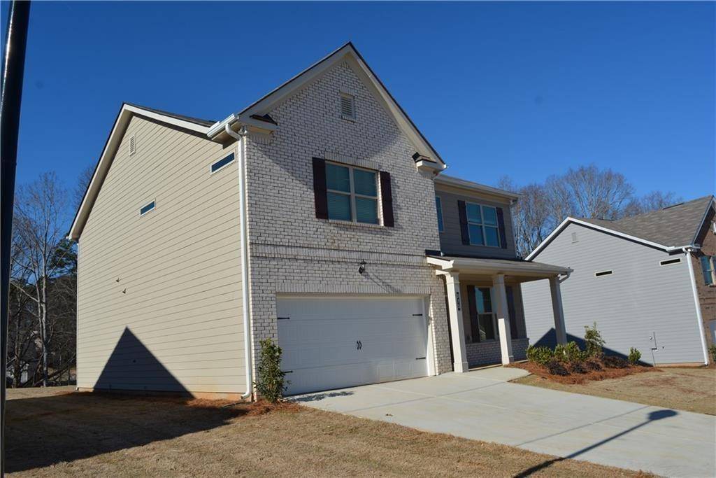 Braselton, GA 30517,215 Hellen Valey DR