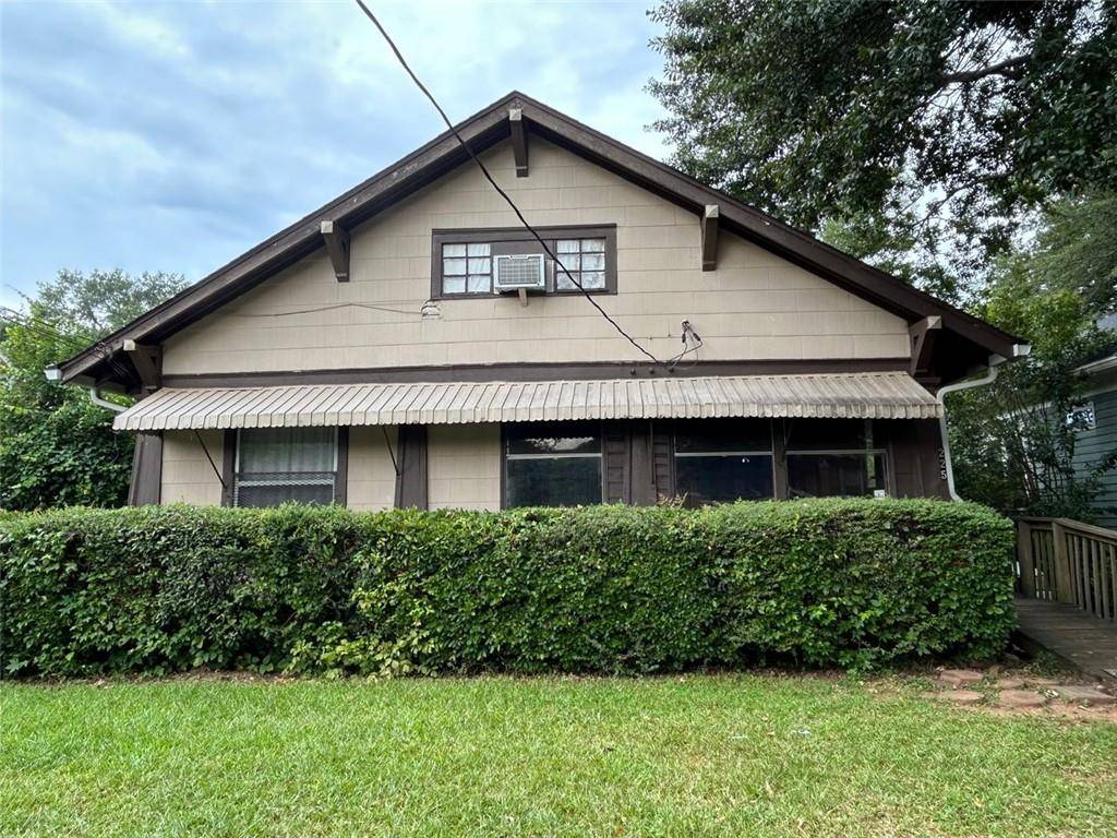 Atlanta, GA 30317,225 WINTER AVE NE