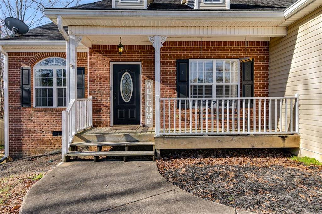Villa Rica, GA 30180,121 FOX WOOD CT