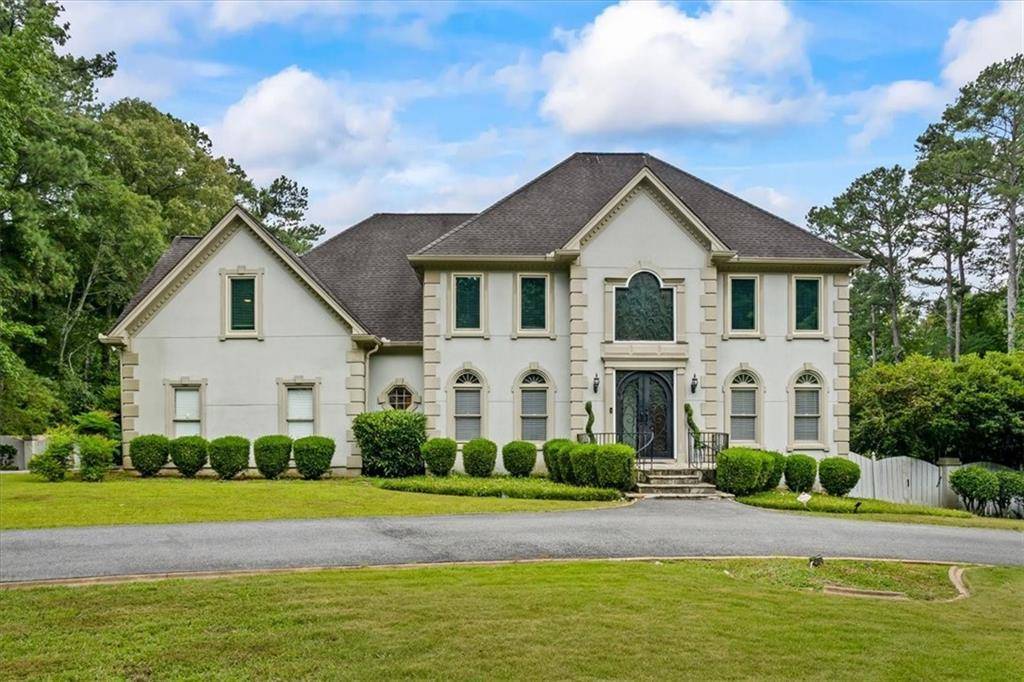 Snellville, GA 30078,1035 BRIDGEWATER WALK