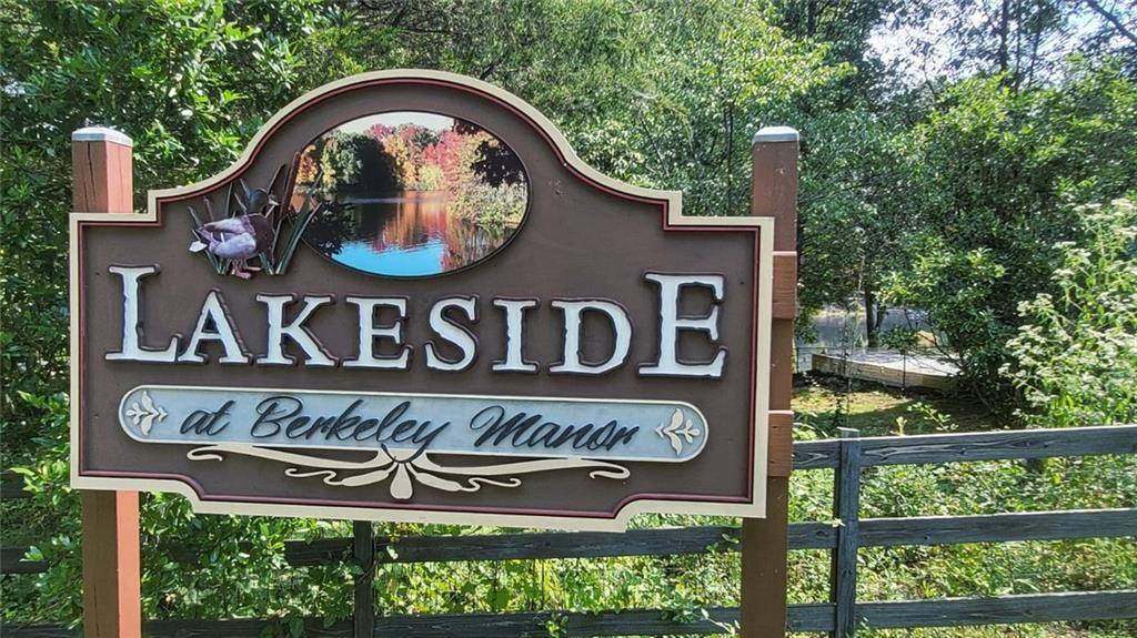 Duluth, GA 30096,2865 LANDINGTON WAY