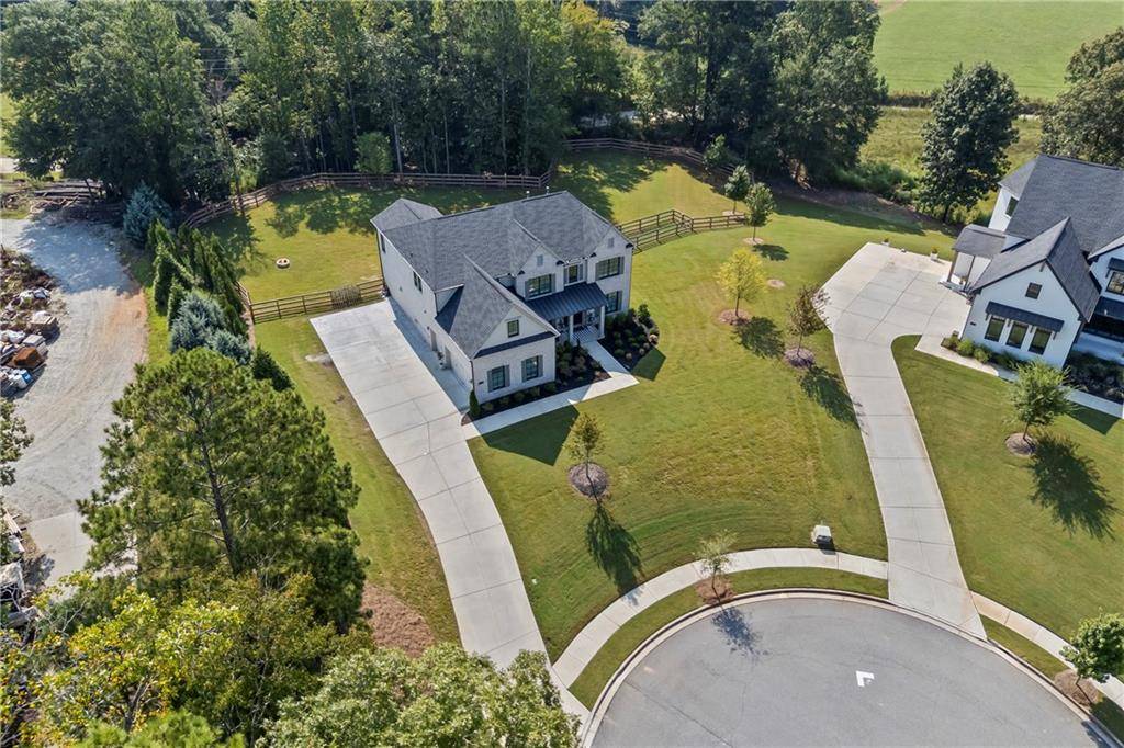 Roswell, GA 30075,14230 Reserve Manor LN