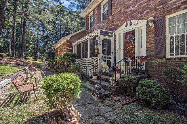 Lithonia, GA 30058,6507 Swift Creek DR