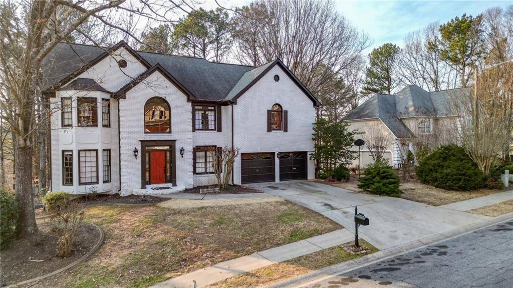 Woodstock, GA 30189,559 Fairway DR
