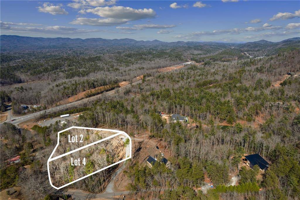 Ellijay, GA 30540,TR 2 Old Northcutt RD