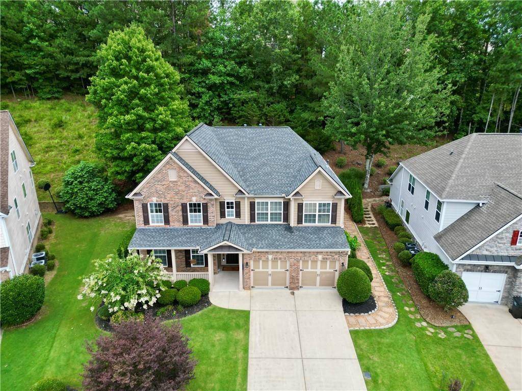 Cumming, GA 30041,5613 Lancashire LN