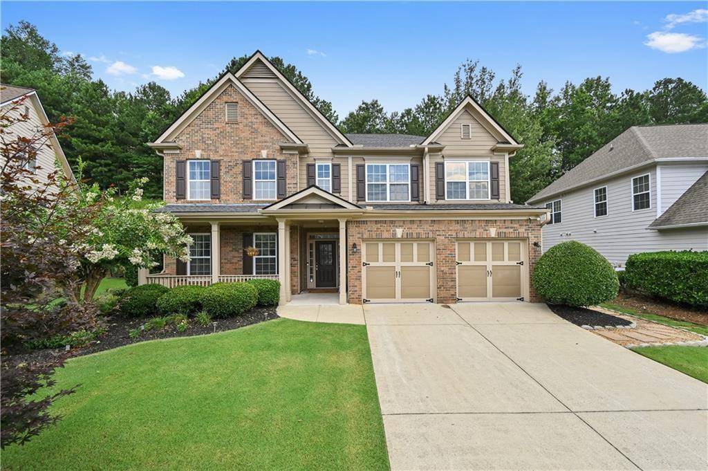 Cumming, GA 30041,5613 Lancashire LN