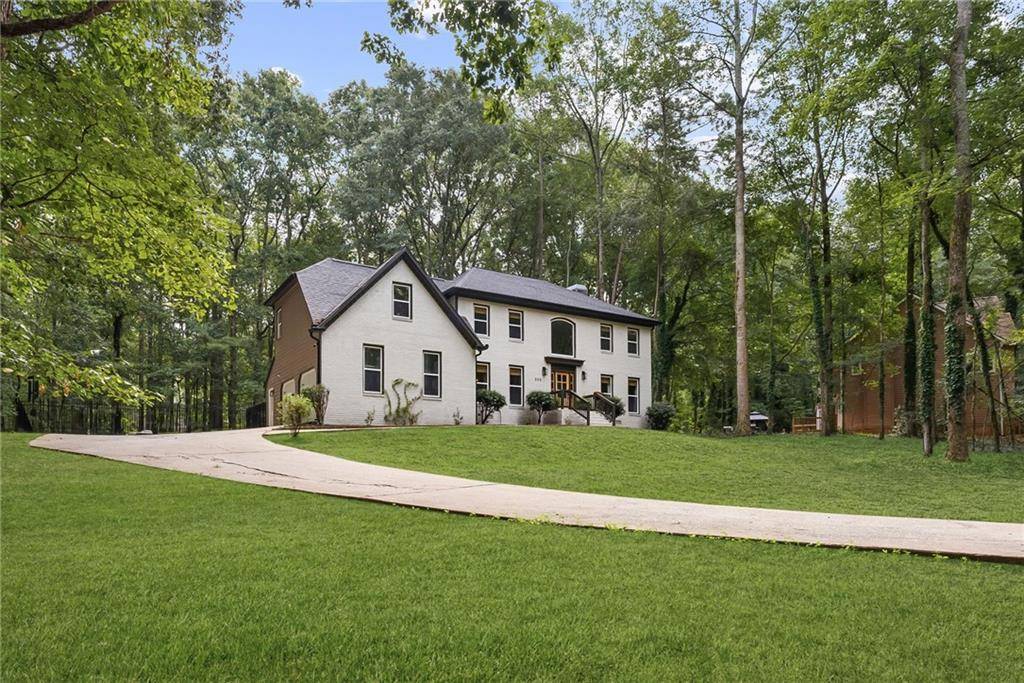 Fayetteville, GA 30214,300 Creekview TRL