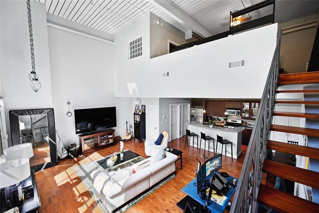 Atlanta, GA 30306,790 North AVE NE #111