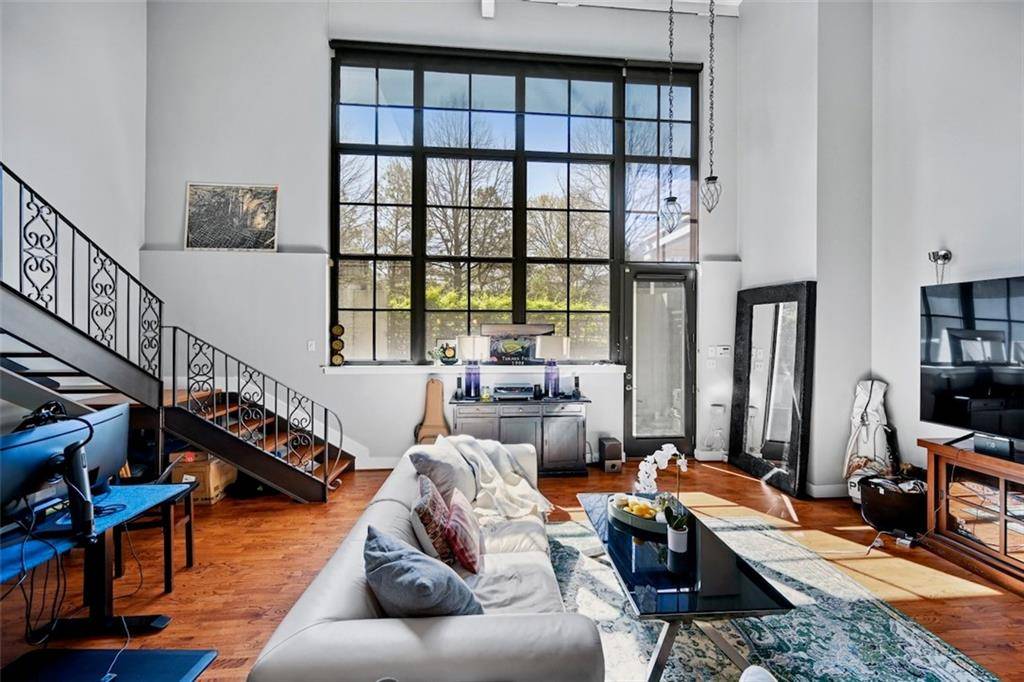 Atlanta, GA 30306,790 North AVE NE #111