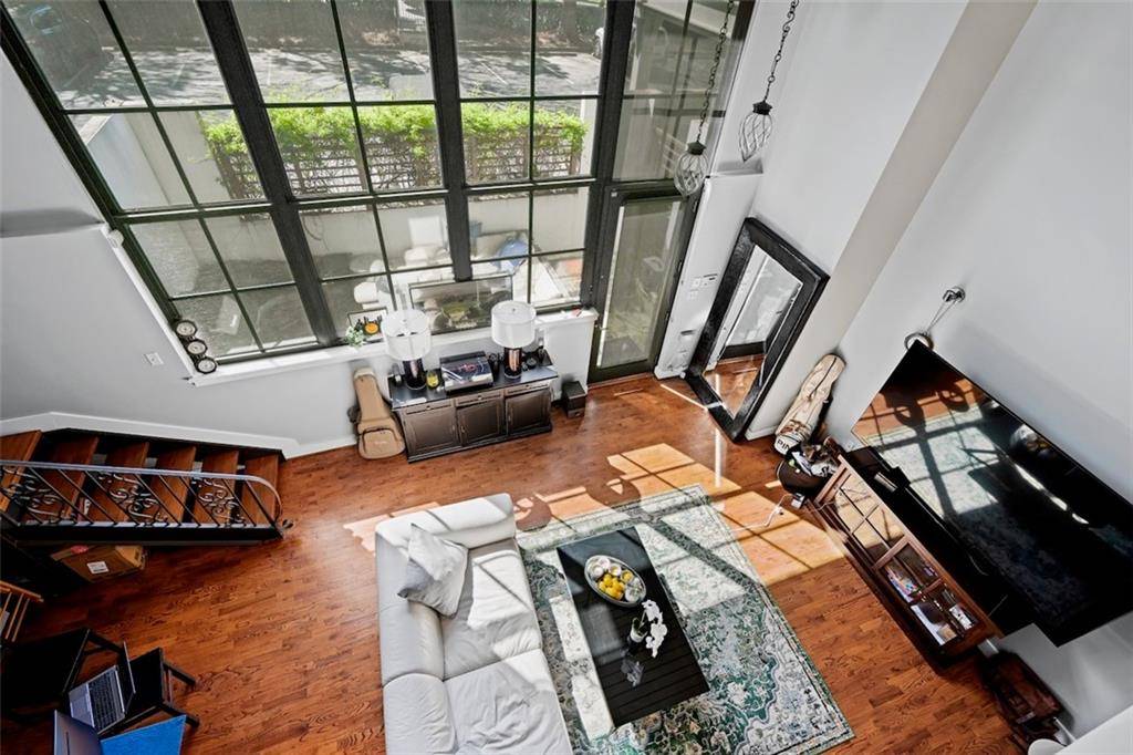 Atlanta, GA 30306,790 North AVE NE #111